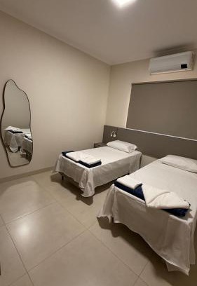 Bataguassu House | Loma Sweet Home