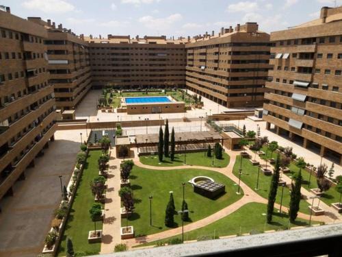 Sesena Apartment | Lomar