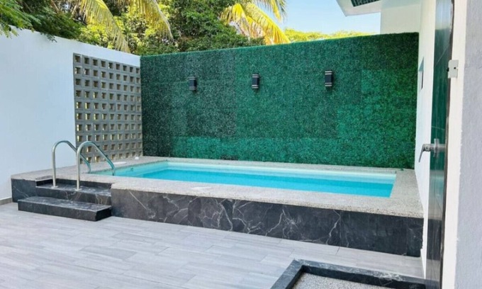 Lomas de Mazatlan Apartment | Lomas Sense Apartments