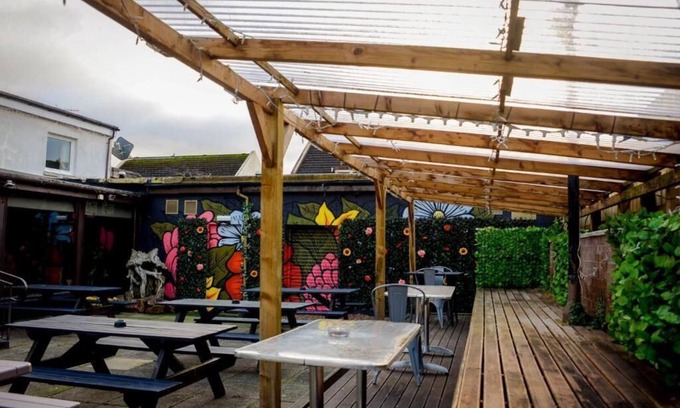 Balloch Hotel | Lomond Park Hotel