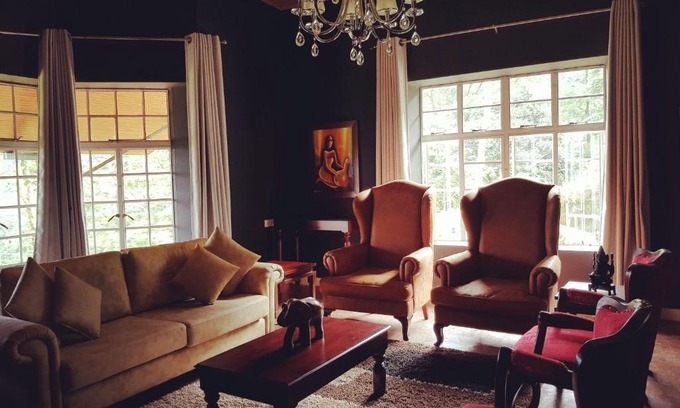 Hatton Bed & Breakfast | Lonach Bungalow