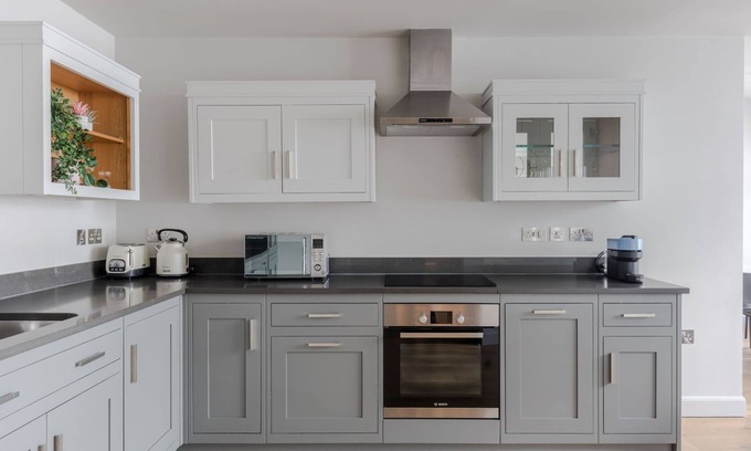 Clerkenwell Apartment | London s Calling - Farringdon - by Frankie Says