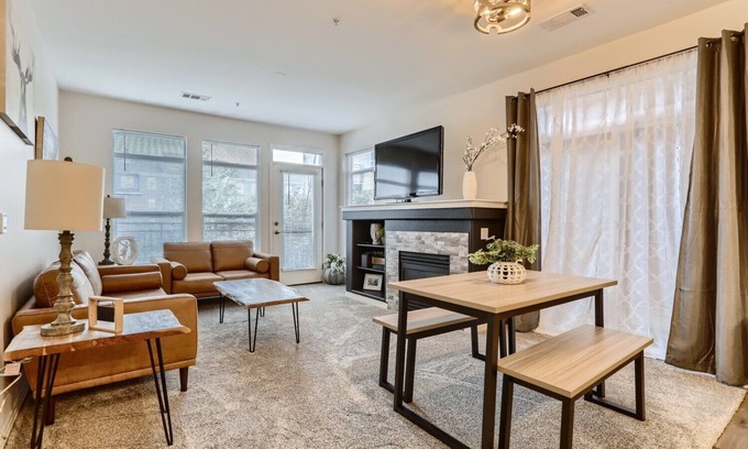 Lone Tree Condo | Lone Tree Awesome 2 bedroom