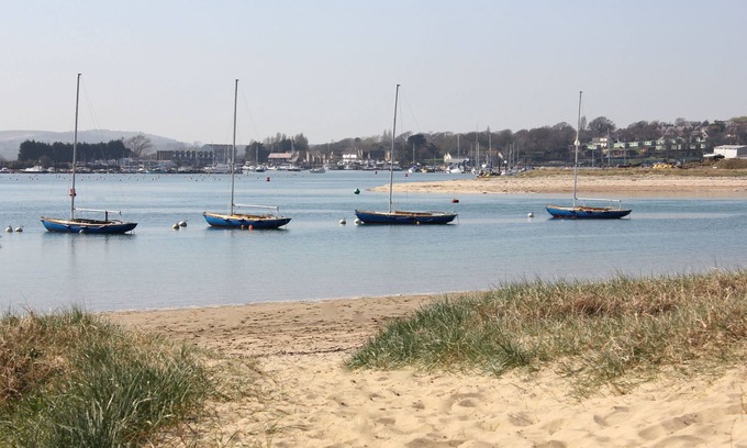 Bembridge House | Long Ledge