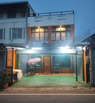 Taimali House | Long River 82 Homestay