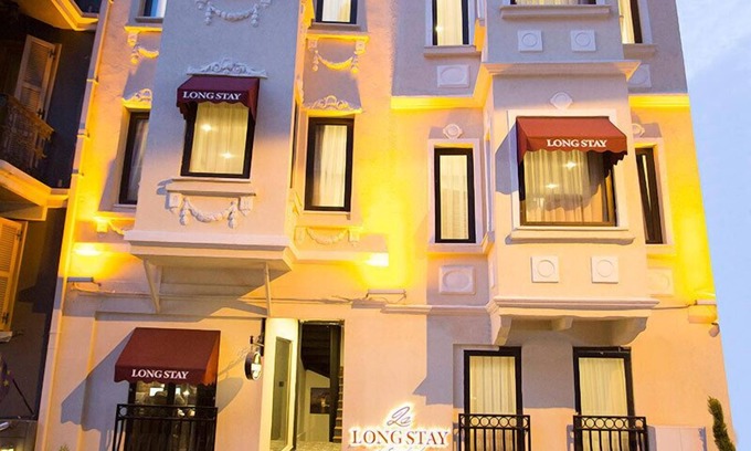 Taksim Apartment | Long Stay Istanbul