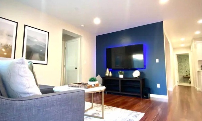 Seattle Metro Area Apartment | Long term stay Near Airport, Hospitals & Seattle