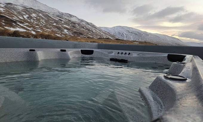 Blonduos Hotel | Long Valley Lodge