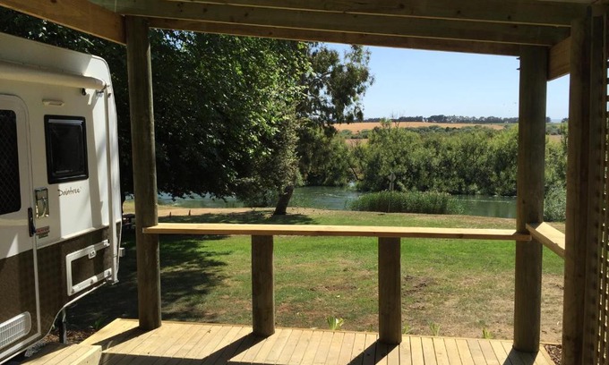 Longford Other | Longford Riverside Caravan Park