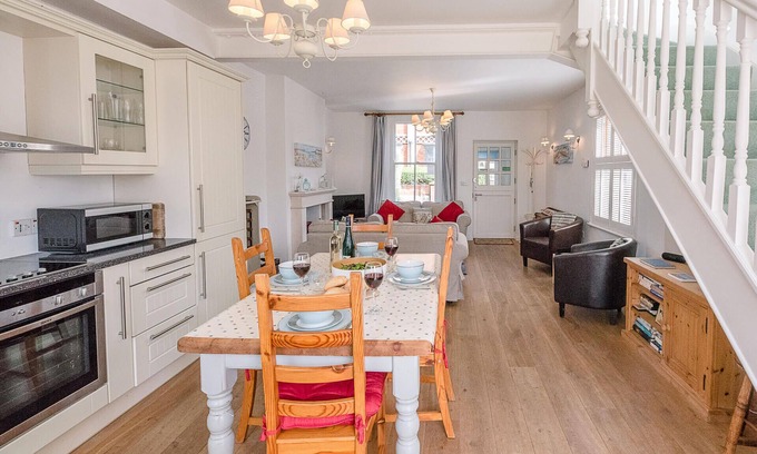 Aldeburgh Cottage | Longshore, Aldeburgh