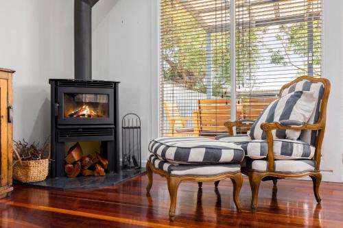 Point Lonsdale Apartment | Lonnie Hideaway