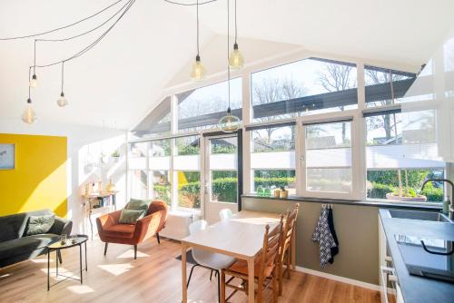 Aalten House | Loohuisje 32