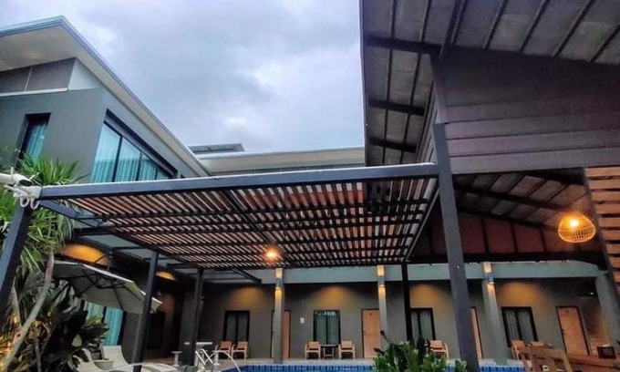 Lamphun Hotel | Look at Home Lamphun