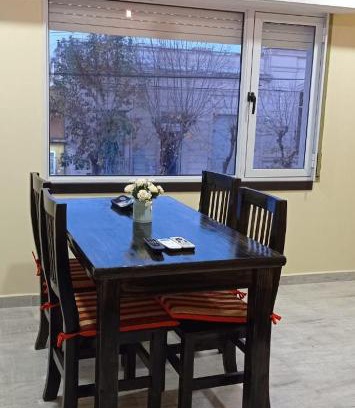 Carhue Apartment | Look Departamentos