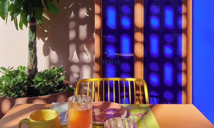 Kerameikos Apartment | Loom Athens