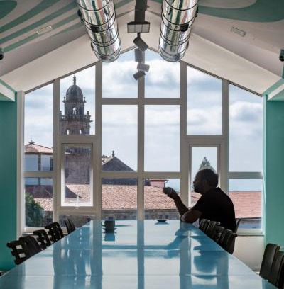 Santiago de Compostela Hostel | Loop INN Hostel Santiago de Compostela