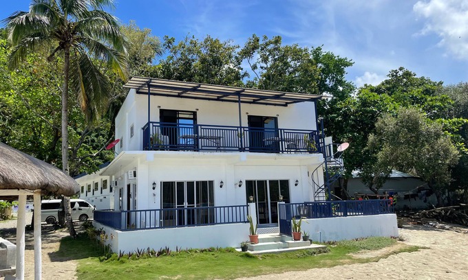Sipalay Condo | Lopez Beach Resort