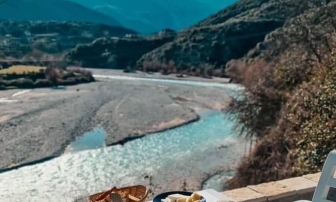 Albania House | Lord Byron Guesthouse