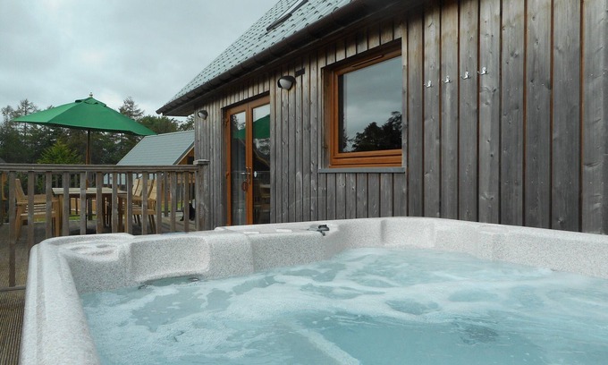 Newton Stewart Cottage | Lord Galloway 34, Newton Stewart