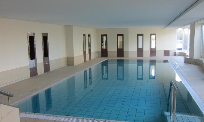 Duhnen Apartment | Lord Nelson App. 302