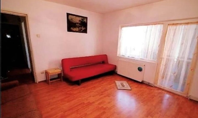 Lugoj Apartment | Lore House