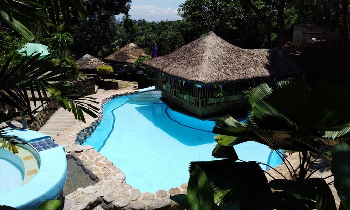 Angono Hotel | Loreland Farm Resort
