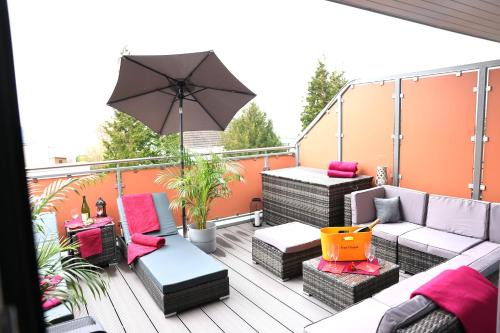 Reichenberg Apartment | Loreley Hills Residence 3