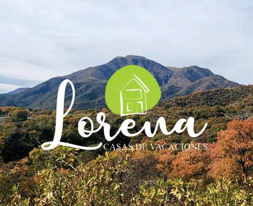 Capilla del Monte House | Lorena casas de vacaciones