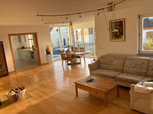 Dittelbrunn Apartment | Lorena