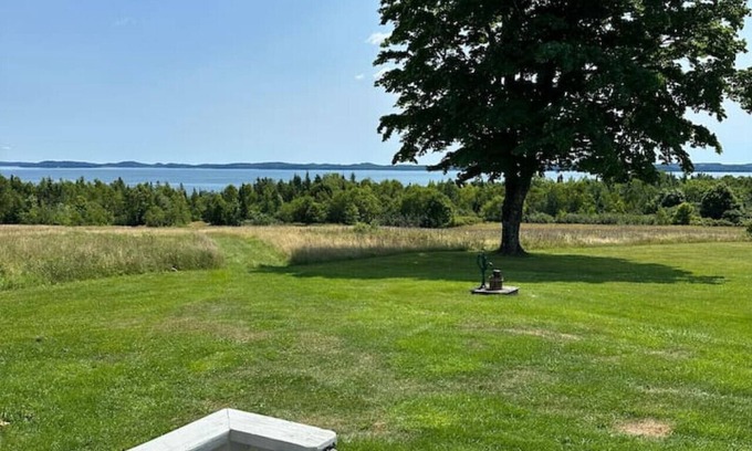 Perry House | Loringwood Acres in Perry