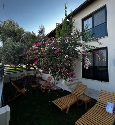 Iskele Mahallesi Bed & Breakfast | Loris Rooms