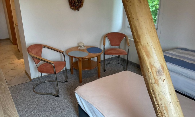 Hornstorf Apartment | Lorisch 2 - 1. Etage - Abc338 - Lorisch 2 - 1. Etage