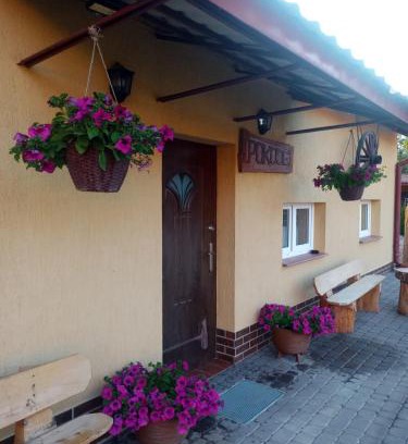 Karwie Apartment | Lorsby- wędkarska oaza