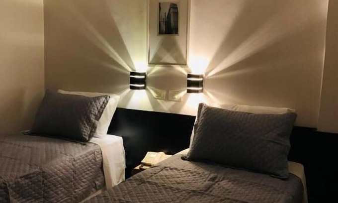 Santa Ifigenia Apartment | Lory Studio Hotel