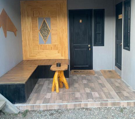 Puerto Rio Tranquilo House | Los Álamos