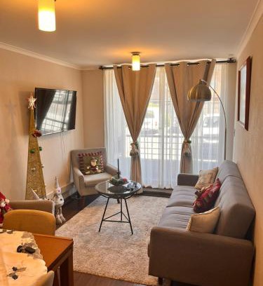 Los Angeles Apartment | Los Ángeles Deluxe Apart