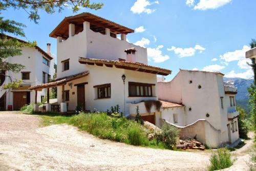 Majada Carrasca House | Los Ahijaderos de Tus