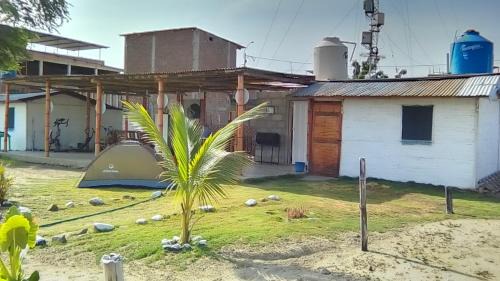 Mancora House | LOS AIRES DE NUEVO MANCORA