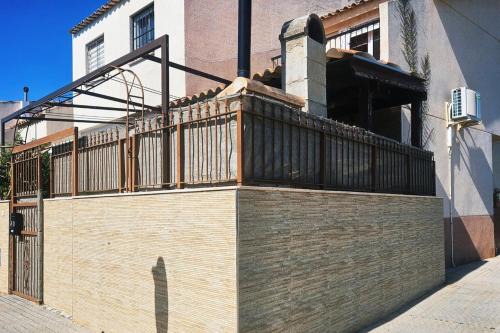 Los Alcazares Villa | Los Alcazares 4-Bed Villa Pet Friendly 2 Baths