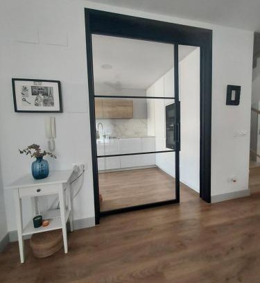Godelleta House | Los Almendros