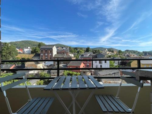 Fontoria Apartment | Los Balcones de Vega