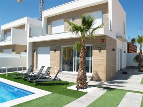Los Imbernones Villa | los dos caballeros