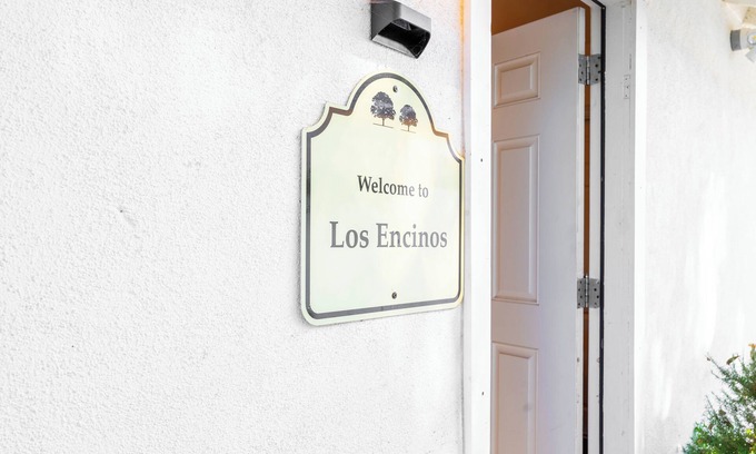 Meiners Oaks Apartment | Los Encinos - Cozy 1 bedroom in beautiful Ojai