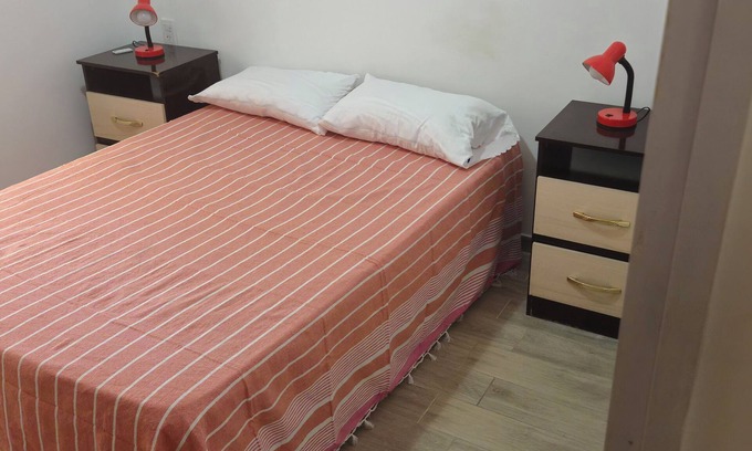 Concordia Apartment | Los Fresnos