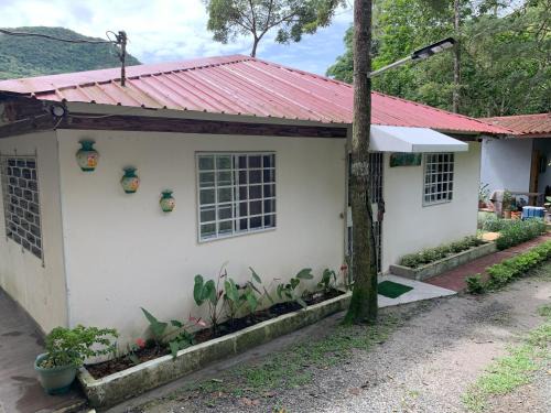 El Valle de Anton House | Los Laureles El Valle de Anton