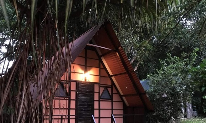 Puerto Jimenez Cabin | Los Mineros Guesthouse