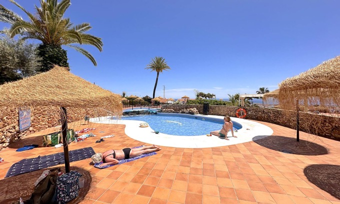 Nerja Apartment | Los Naranjos 11B Capistrano Village by Casasol