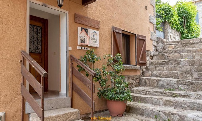 Hoyos del Espino House | Los Navazuelos