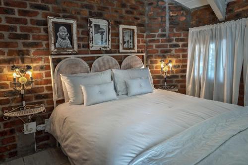 Franschhoek Apartment | Los Olivos at the Yard