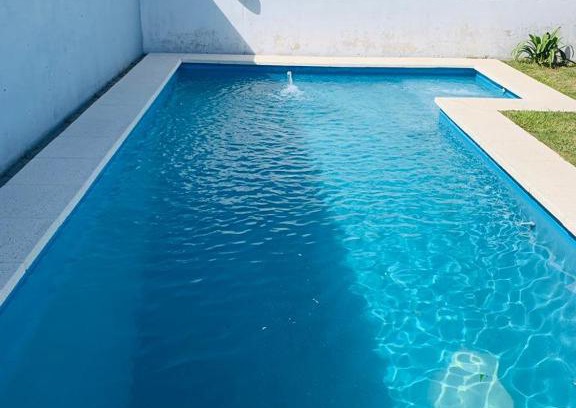 Chascomus House | LOS SAUCES CHASCOMUS